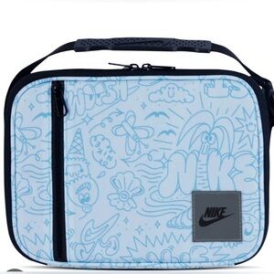 NWT Nike Futura Fuel Pack Lunch Tote